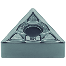 Indexable cutting insert TNMG 160412-SF PHS215