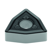 Indexable cutting insert WNMG 060404-SS PHS215