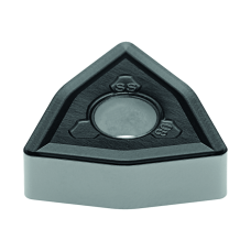 Змінна ріжуча пластина WNMG 080408-SS PHS225
