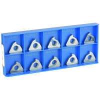 Spacer set for insert size 16 (10-piece)