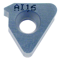 Spacer DEL22 (for clamp mounting DEL IC, insert size 22)