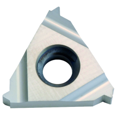 Threading insert full profile 60° 16ER 1.25 ISO HC5620