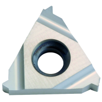 Threading insert full profile 60° 16ER 2 ISO HC5620