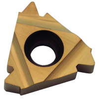 Threading insert full profile BSW 16ER 14W HC5625