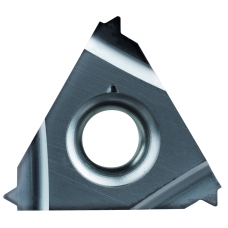 Threading insert full profile 60° 16ER 0.5 ISO SPU 20 T