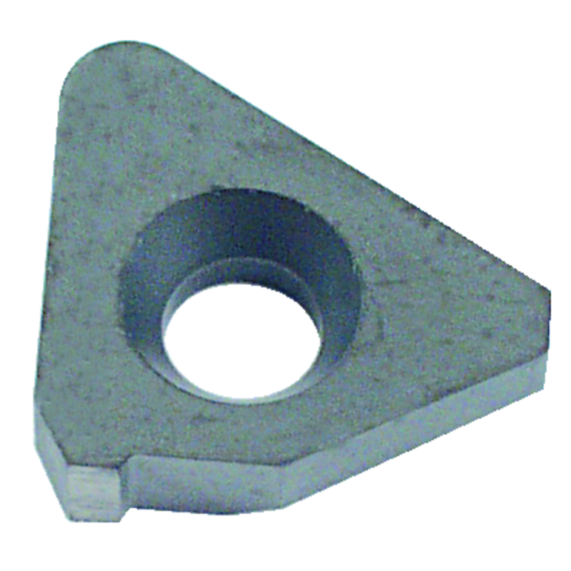 Grooving insert set 16IR/EL HC5640 7-piece (for holder SIR..16 and SEL..16)