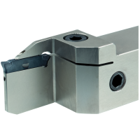 Tool holder AME-L-40-ADE03-S-T25-C (with IC)