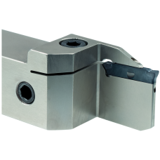 Tool holder AME-R-40-ADE03-S-T25-C (with IC)