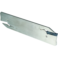 Пластина для обработки канавок ABE-N 32-ADE05