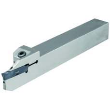 Tool holder reinforced AME-L 12-ADE02-K-T13-C (with IC)