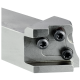 Clamp mounting AMM-R 2020-00° for module AM..-R-20
