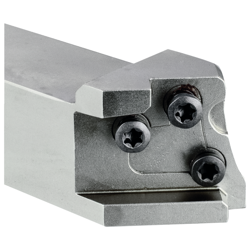 Clamp mounting AMM-L 2020-45° for module AM..-L-20