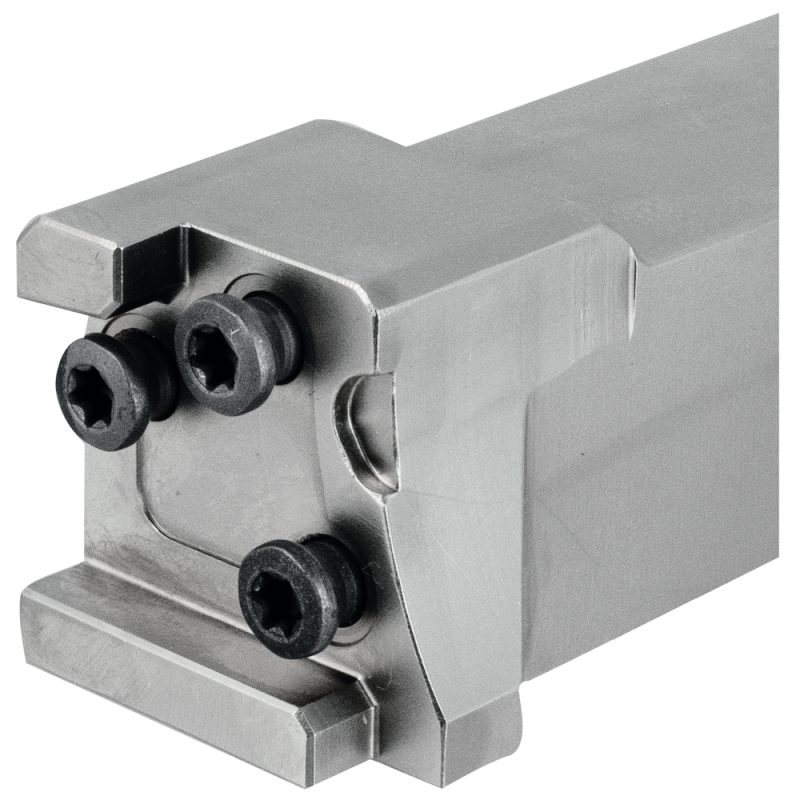 Clamp mounting AMM-R 2020-90° for module AM..-R-20