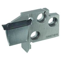 Recessing module AMAE-R 25 ADA03 T15 50-60 (axial)