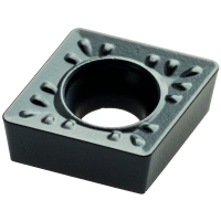 Змінна ріжуча пластина CCMT 060204-MP5 ACP15T