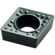 Змінна ріжуча пластина CCMT 060204-MP5 ACP15T