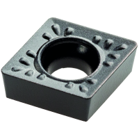 Indexable cutting insert CCMT 060208-MP5 ACP25T