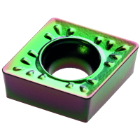 Indexable cutting insert CCMT 09T304-MP5 ACP35T