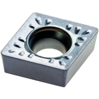 Сменная режущая пластина CCMT 060204-MM3 APM25T