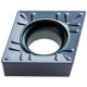 Indexable cutting insert CCMT 09T304-MM3 APM35T