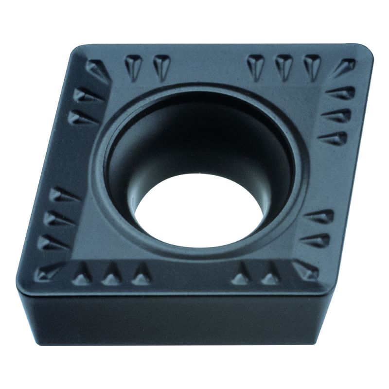 Змінна ріжуча пластина CCMT 09T308-MK ACK20T