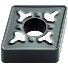 Змінна ріжуча пластина CNMG 120412-RK2 ACK20T