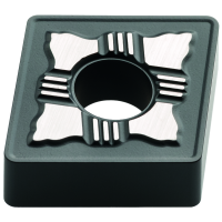 Indexable cutting insert CNMG 120412-RP2 ACP15T