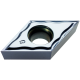 Indexable cutting insert DCGT 11T300-FFM APM20T