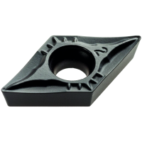 Indexable cutting insert DCMT 070204-FP1 ACP15T