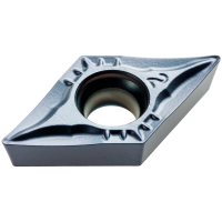 Indexable cutting insert DCMT 11T304-FM1 APM25T