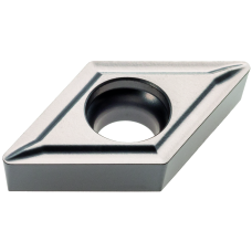 Змінна ріжуча пластина DCMT 11T304-FFP ATU10T