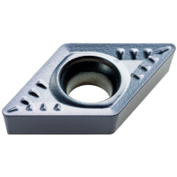 Змінна ріжуча пластина DCMT 070208-MM3 APM25T