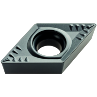 Indexable cutting insert DCMT 11T308-MP5 ACP15T