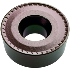 Indexable cutting insert RCMT 2006MO-HRX ACP35T