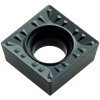 Indexable cutting insert SCMT 09T308-MP5 ACP25T