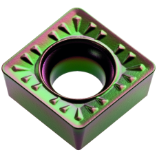 Indexable cutting insert SCMT 09T308-MP5 ACP35T