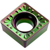 Indexable cutting insert SCMT 120408-MP5 ACP35T