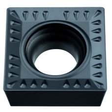 Indexable cutting insert SCMT 09T304-MM3 APM25T