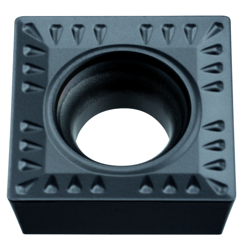 Indexable cutting insert SCMT 09T308-MM3 APM25T