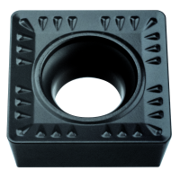 Indexable cutting insert SCMT 09T308-MK ACK20T