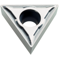 Indexable cutting insert TCMT 110202-FFP ATU10T