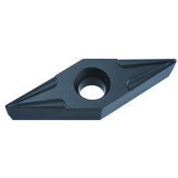 Indexable cutting insert VBMT 160408-XM1 ACP15T