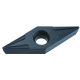 Indexable cutting insert VBMT 160408-XM1 ACP15T