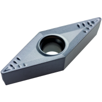 Indexable cutting insert VCMT 110308-MM3 APM35T