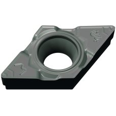 Змінна ріжуча пластина DCMX 11T304-FP2 ACP25T