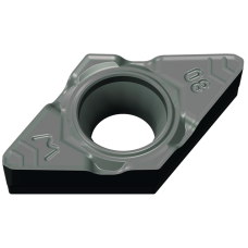 Змінна ріжуча пластина DCMX 11T308-FP2 ACP25T