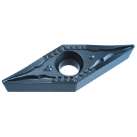 Indexable cutting insert VBMT 160404-FP1 ACP35T (ISO P/M) coated