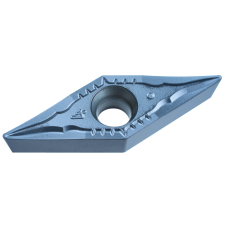 Змінна ріжуча пластина VBMT 160408 -FM1 APM25T (ISO M/P) з покриттям