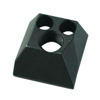 Clamping claw PD25L for tool holder L 207....4-D, L 0.780...4-D