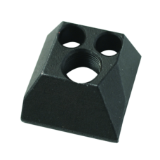 Затискний кіготь PD25L для тримача інструменту L 207....4-D, L 0,780...4-D